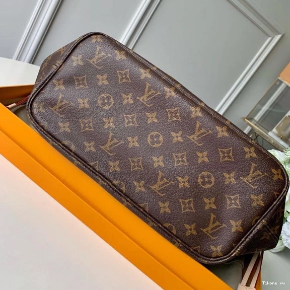 Cheap NEVERFULL VUITTON LOUIS MM 0714